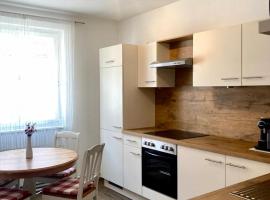 Ferienwohnung Spezerei, hotel in Bad Radkersburg