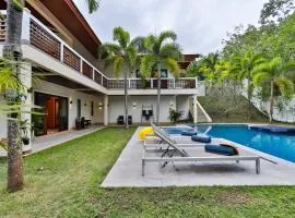 Cliff Haven Villa Krabi