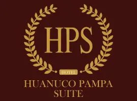 Huanuco Pampa Suite