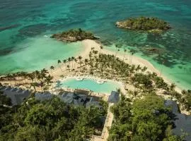 Cayo Levantado Resort - All Inclusive