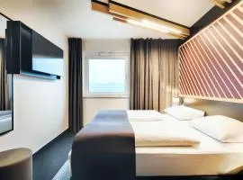 B&B HOTEL Wiesbaden-Hbf