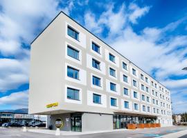 B&B Hotel Villach, hotel v destinaci Villach