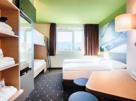 B&B Hotel Villach