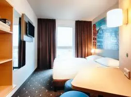 B&B Hotel Rostock City-West