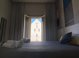 Nonno Nicola Rooms, bed and breakfast en Bari