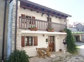 Casa Vacanze Alenka