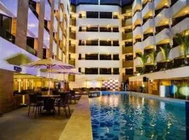 Nomar IX - Lindo Apartamento