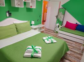 appartamento in firenze la lamma, hotel in zona Ospedale Pediatrico Meyer, Firenze