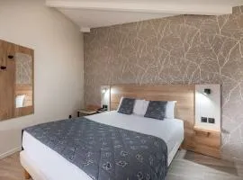 Charme Hôtel, Montbéliard Sud