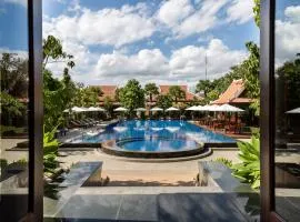 Angkor Privilege Resort & Spa