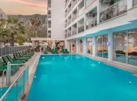 Arbatt Marmaris Hotel