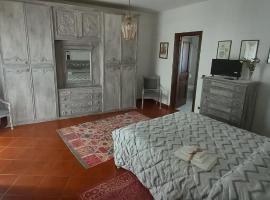 B&B Nonna Rosa, bed and breakfast a Grumento Nova