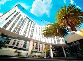 Camino Plaza, hotel v destinaci Cochabamba