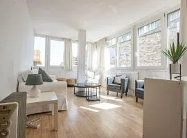 Holidays Edel 2 Apartamentos 4 personas 2 dormitorios y Parking