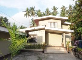 La Ven Guesthouse, Unterkunft zur Selbstverpflegung in San Juan