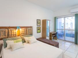 Flat CasaSouza, khách sạn gần Royal Plaza Shopping Mall Santa Maria, Santa Maria