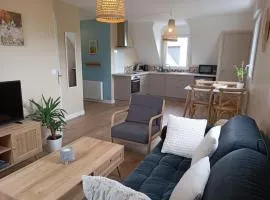 Appartement Détente au Cœur du Cotentin