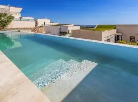 4 Bedroom Stunning Home In Rojales