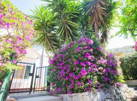 Casa Fetovaia - HelloElba, khách sạn ở Fetovaia