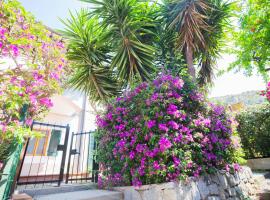 Casa Fetovaia by HelloElba, hotel di Fetovaia