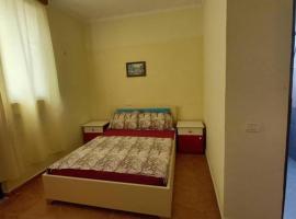 Hotel Dion Valona Radhime, hotel v destinaci Radhimë