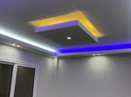 Rehab 2- Modern one bedroom with garden