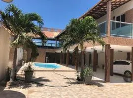 Casa em tibau RN