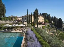 Rosewood Castiglion del Bosco