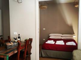 150 m dal Colosseo - Appartamento Minerva