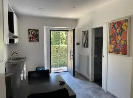 La casa del lago di lecco