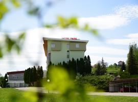 Hotel Park, Hotel in Vogošća