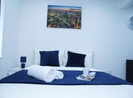 Lovely Apartment with free parking on premises., apartament din Londra