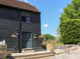 The Masters House, gæludýravænt hótel í Hassocks