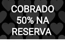 Pousada João Carlos DE PENHA SC