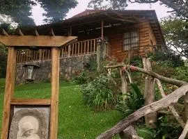 PROVENZA en Los Naranjos、Juayúaのバケーションレンタル