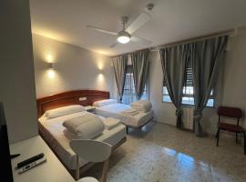 Hostal la Embajada, husdjursv&auml;nligt hotell i Talavera de la Reina