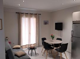 Lefkada apartments, hotel em Lefkada