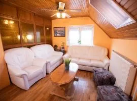 Farkas Guesthouse