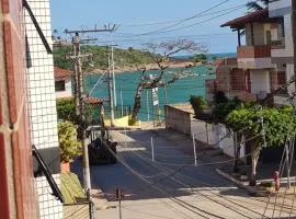 Vista p Mar Apt. Centro Meaípe