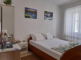 Studio apartman TEDY