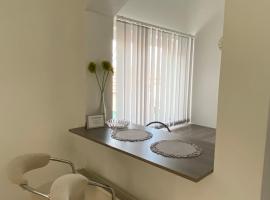 Tocc Apartman, hotel v destinaci Gyál