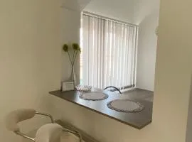 Tocc Apartman
