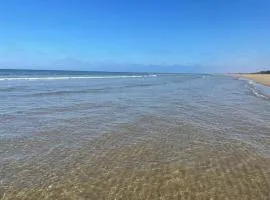 DAR RAS EL MA PLAGE