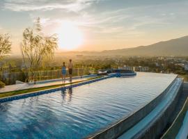 Astra Sky River Chang Khlan Chiang Mai