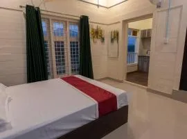San Unik Homestay