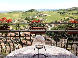 Teresa al Belvedere Rooms&HolidayApartments Camere&Appartamenti