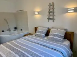 LA BADINE Appartement rénové Haut de gamme Balneo Climatisation