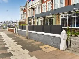 Apartment 786 At The Granville