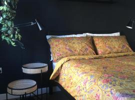 Comfortable rooms with live in host, walking distance to the High St & more, homestay ở Glastonbury