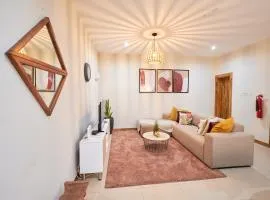 The Avery at Windsor Apartments, Osu